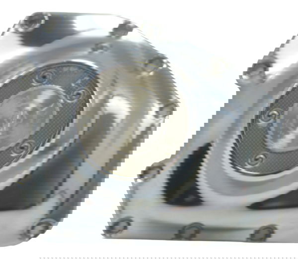 Tampa Motor Direita Harley Electra Touring 08-13 Original