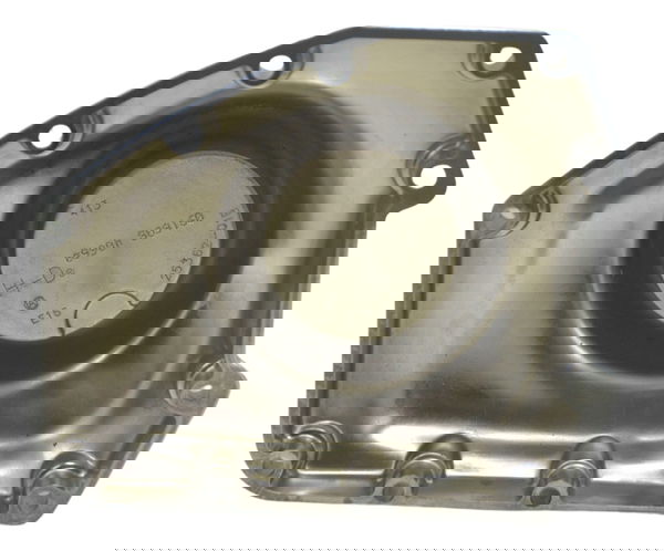 Tampa Motor Direita Harley Electra Touring 08-13 Original
