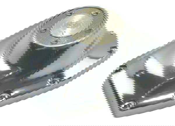 Tampa Motor Direita Harley Electra Touring 08-13 Original