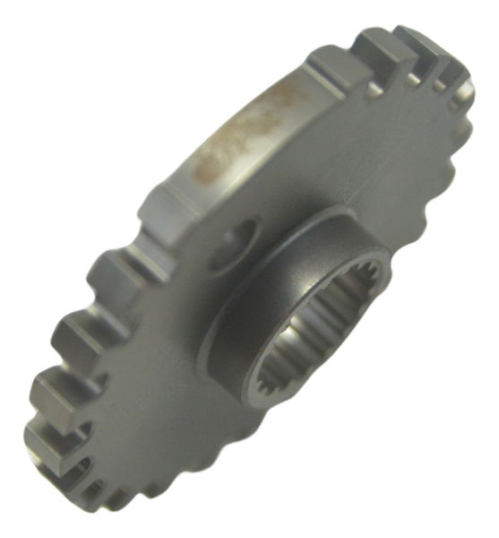 Engrenagem Pulsadora Kawasaki Z 1000 15-22 Original