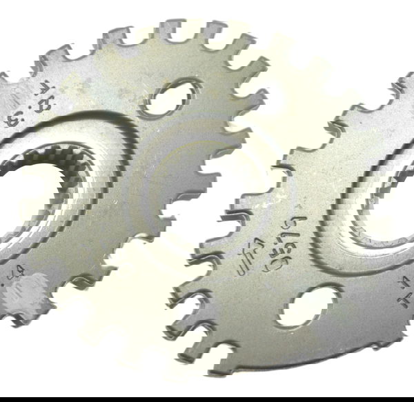 Engrenagem Pulsadora Kawasaki Z 1000 15-22 Original