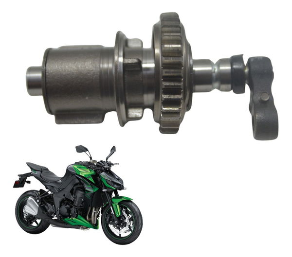 Balanceiro Virabrequim Kawasaki Z 1000 15-22 Original