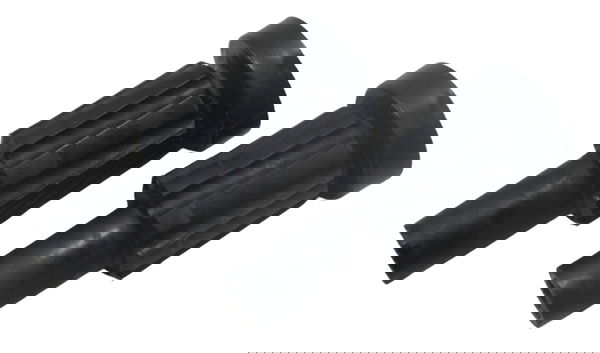 Par Coxim Suporte Motor Kawasaki Z 1000 15-22 Original