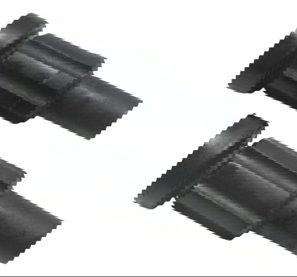 Par Coxim Suporte Motor Kawasaki Z 1000 15-22 Original