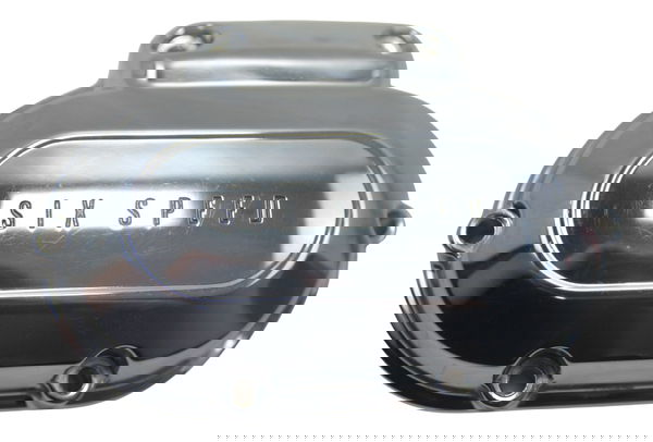 Tampa Caixa Marcha Harley Electra Touring 08-13 Original