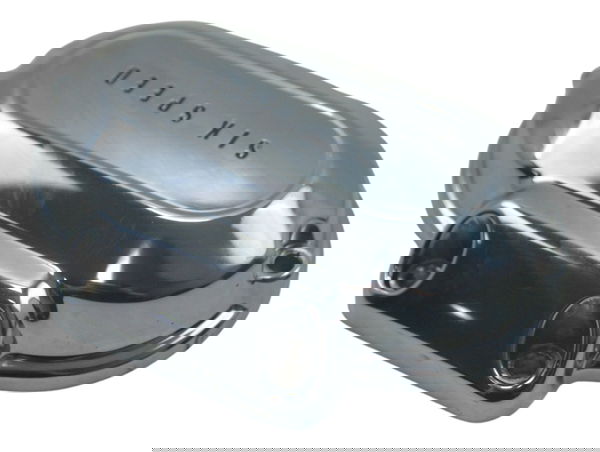 Tampa Caixa Marcha Harley Electra Touring 08-13 Original