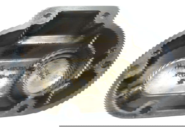 Tampa Caixa Marcha Harley Electra Touring 08-13 Original
