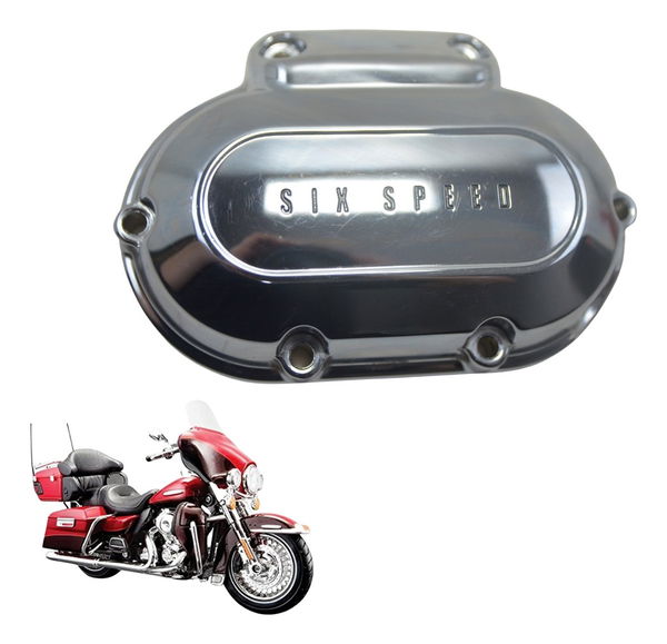 Tampa Caixa Marcha Harley Electra Touring 08-13 Original