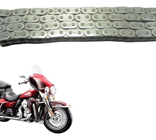 Corrente Primária Harley Electra Touring 08-13 Original