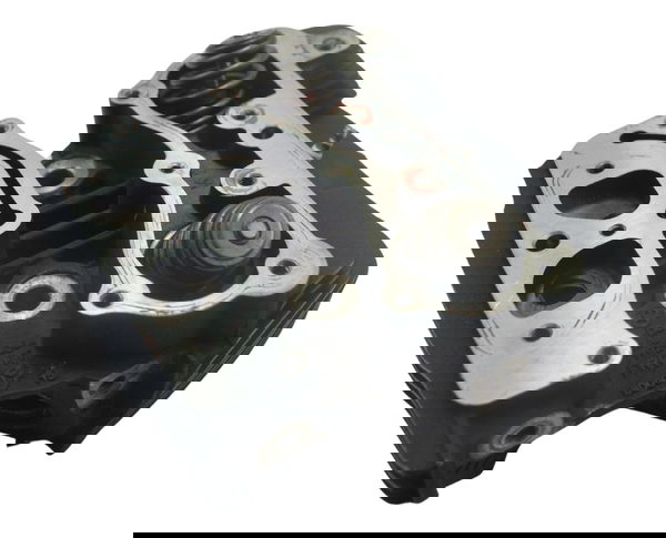 Cabeçote Dianteiro Harley Electra Touring 08-13 Original