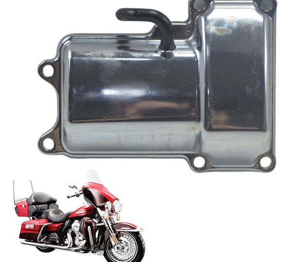 Tampa Respiro Harley Electra Touring 08-13 Original