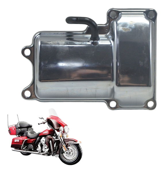 Tampa Respiro Harley Electra Touring 08-13 Original