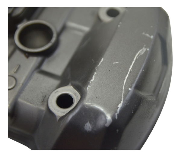 Tampa Cabeçote C/ Detalhes Kawasaki Z 1000 15-22 Original