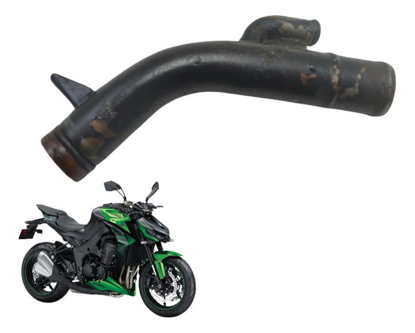 Conexão Agua Kawasaki Z 1000 15-22 Original