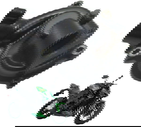 Tampa Bomba Agua Kawasaki Z 1000 15-22 Original