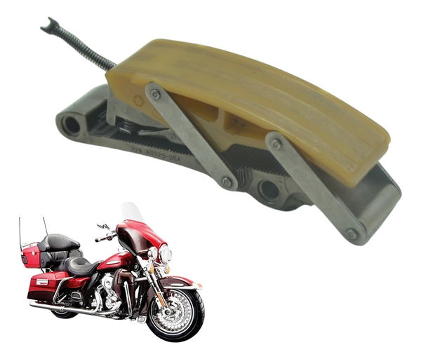 Tensor Corrente Comando Harley Electra Touring 08-13 Orig