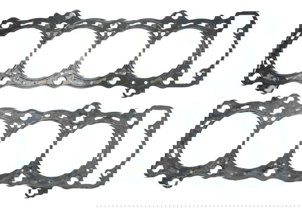 Junta Cabeçote Kawasaki Z 1000 15-22 Original