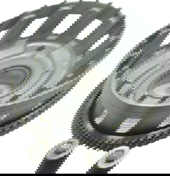 Embreagem Completa Kawasaki Z 1000 15-22 Original