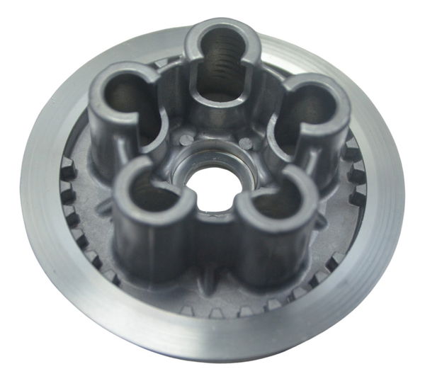 Embreagem Completa Kawasaki Z 1000 15-22 Original