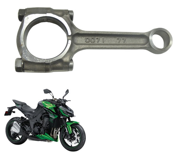 Biela S/ Bronzina Kawasaki Z 1000 15-22 Original