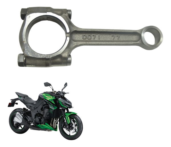 Biela S/ Bronzina Kawasaki Z 1000 15-22 Original