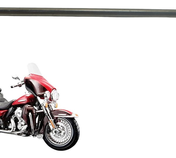 Vareta Comando Harley Electra Touring 08-13 Original