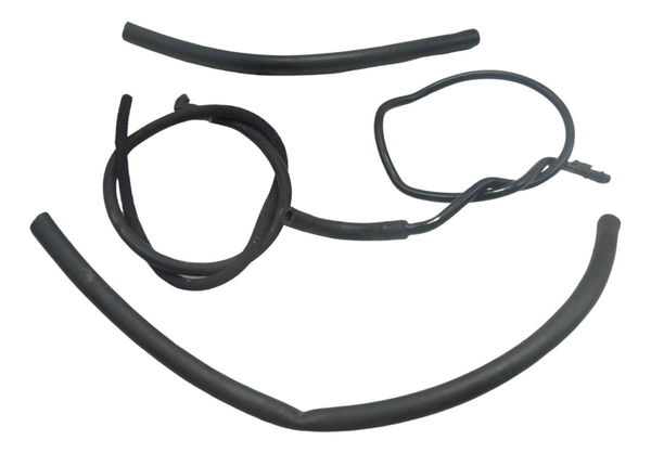Kit Mangueiras Harley Electra Touring 08-13 Original
