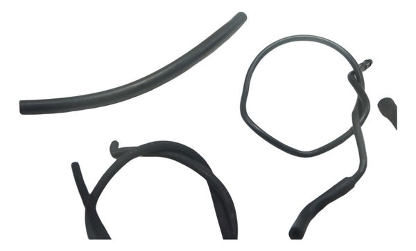 Kit Mangueiras Harley Electra Touring 08-13 Original