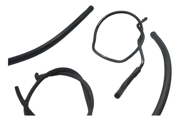 Kit Mangueiras Harley Electra Touring 08-13 Original