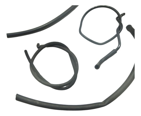 Kit Mangueiras Harley Electra Touring 08-13 Original