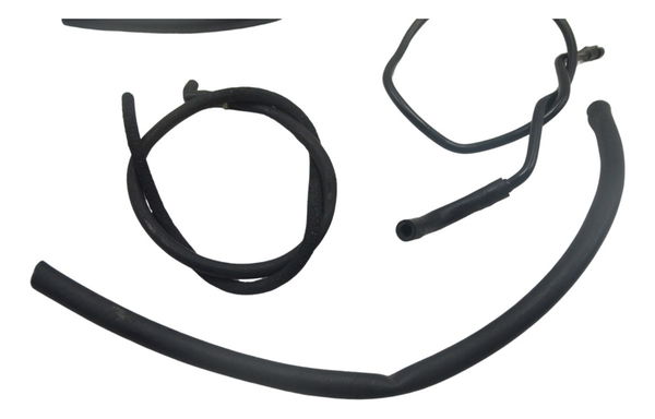 Kit Mangueiras Harley Electra Touring 08-13 Original