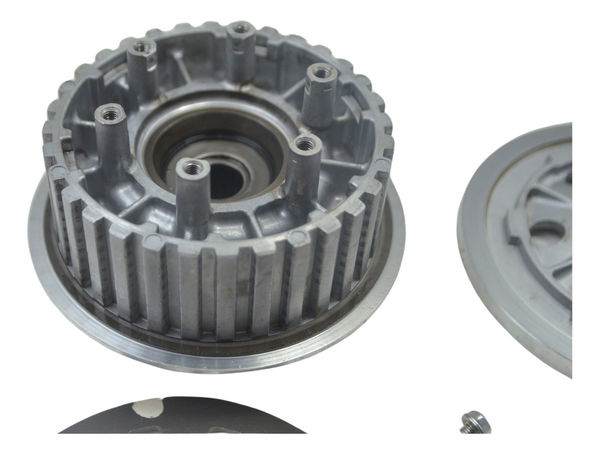 Cubo Platô Embreagem Harley Electra Touring 08-13 Original