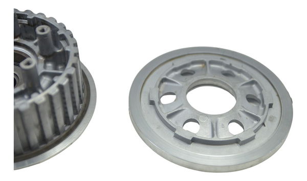 Cubo Platô Embreagem Harley Electra Touring 08-13 Original