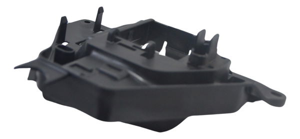 Moldura Caixa Fusível Harley Electra Touring 08-13 Original
