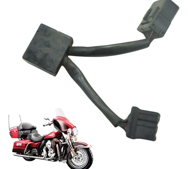 Chicote Elétrico Harley Electra Touring 08-13 Original