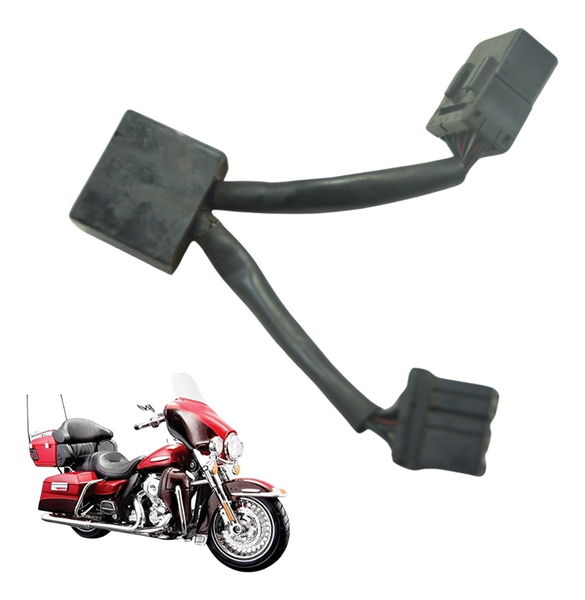 Chicote Elétrico Harley Electra Touring 08-13 Original
