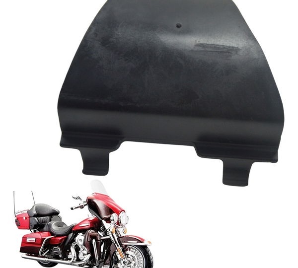 Capa Fusível Harley Electra Touring 08-13 Original