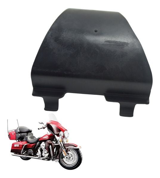 Capa Fusível Harley Electra Touring 08-13 Original
