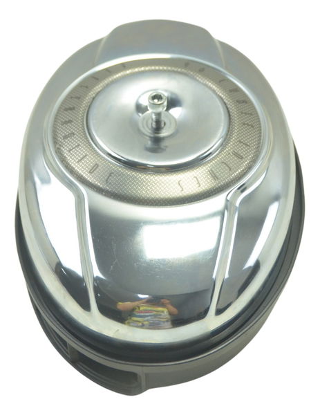 Caixa Filtro Ar S/ Borrach Harley Electra Touring 08-13 Orig