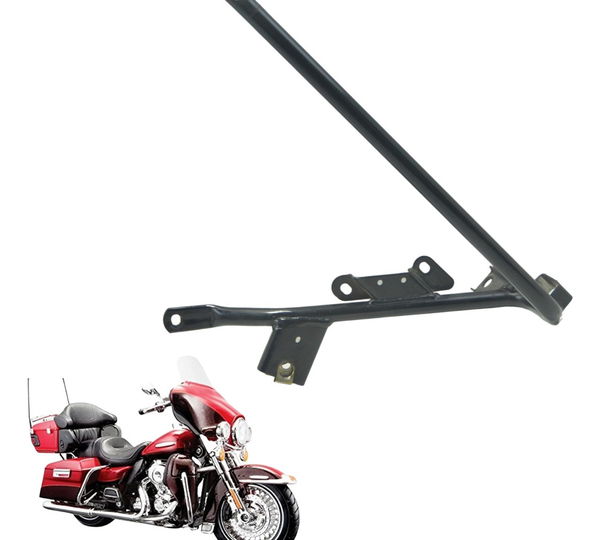 Suporte Escape Direito Harley Electra Touring 08-13 Original