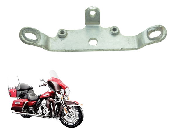 Suporte Buzina Harley Electra Touring 08-13 Original