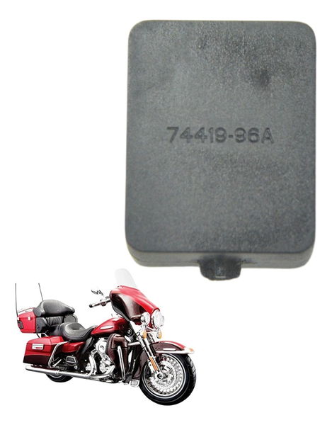 Sensor Temperatura Harley Electra Touring 08-13 Original