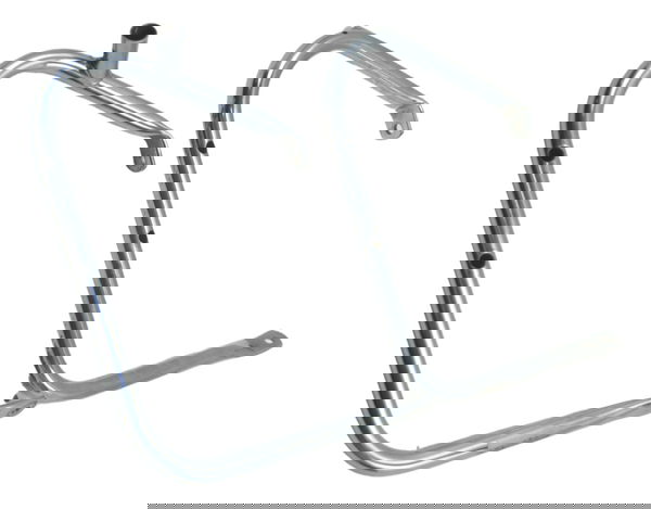 Par Mata Gato C/ Detalhes Harley Electra Touring 08-13 Orig