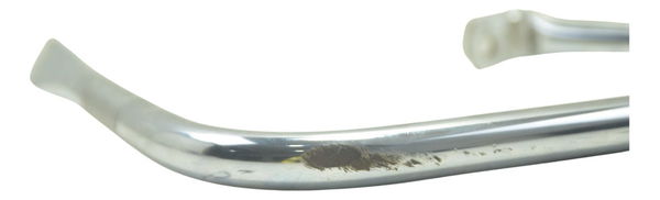 Par Mata Gato C/ Detalhes Harley Electra Touring 08-13 Orig