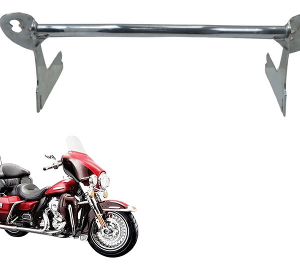 Suporte Farol Auxiliar Harley Electra Touring 08-13 Original