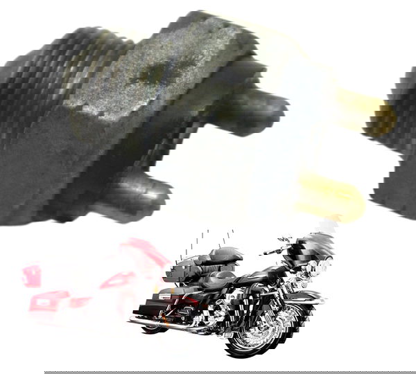 Sensor Neutro Harley Electra Touring 08-13 Original