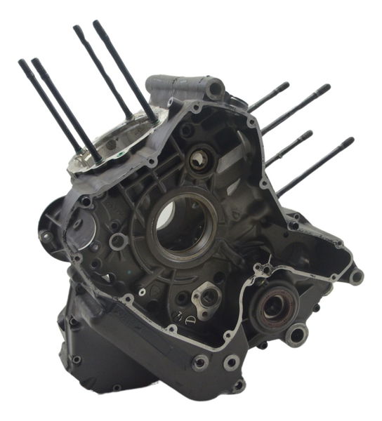 Bloco Motor Carcaça Nfe Baixa Ducati Diavel 11-14 Original