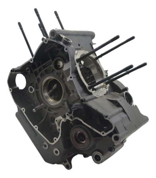 Bloco Motor Carcaça Nfe Baixa Ducati Diavel 11-14 Original