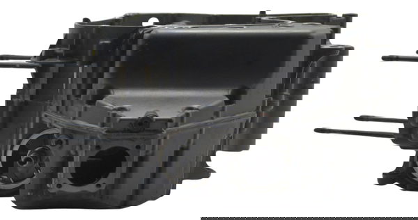 Bloco Motor Carcaça Nfe Baixa Ducati Diavel 11-14 Original