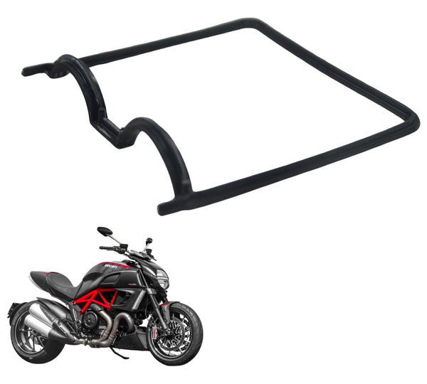 Guarnição Tampa Cabeçote Ducati Diavel 11-14 Original